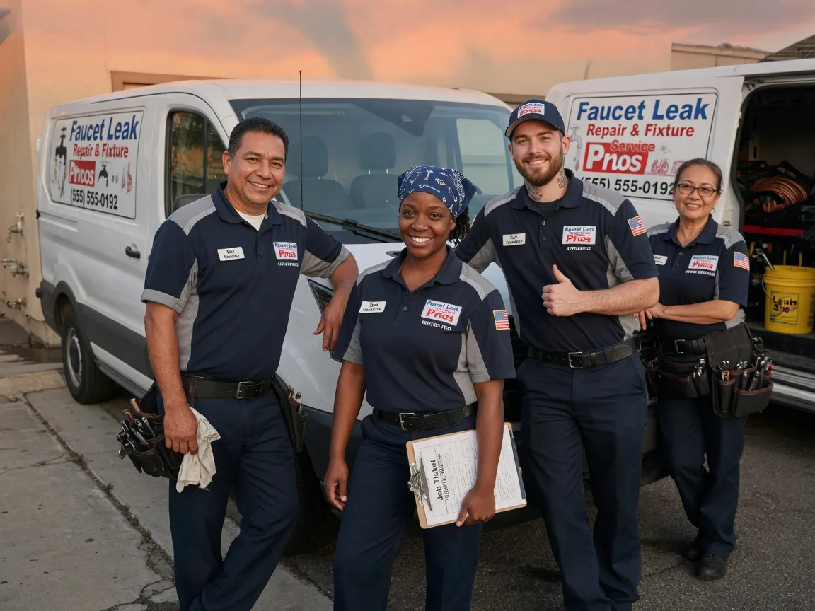 Faucet Repair company in Mattawana, PA